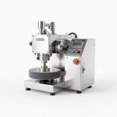 Metal Polishing Machine