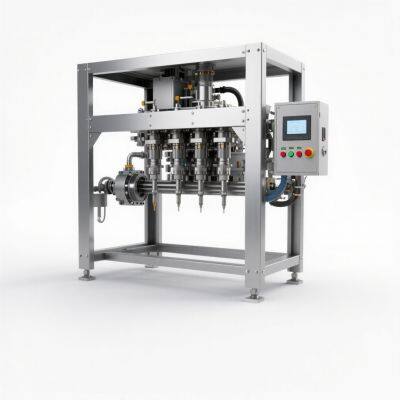 Metal Coating Machinery