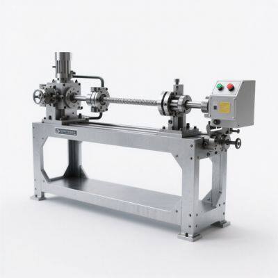 Metal Wire Forming Machine