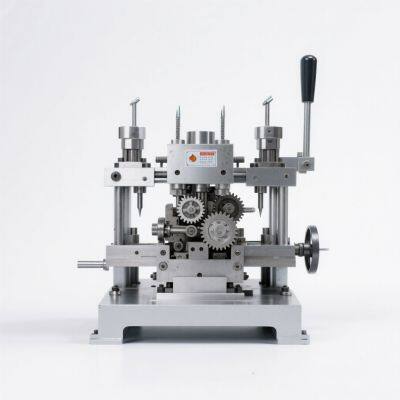 Nail Making Machine