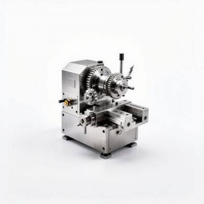 Other Metal Processing Machinery