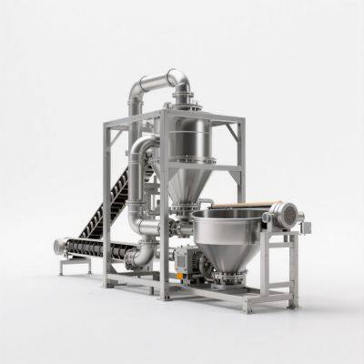 Fertilizer Production Machinery