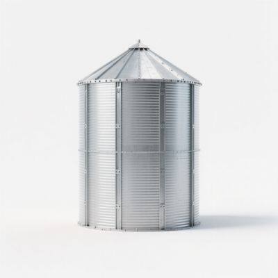 Grain Silo