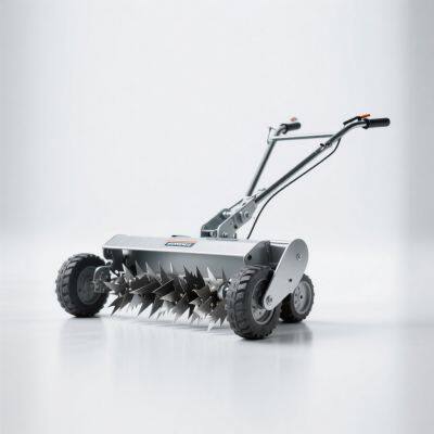 Agricultural Mower