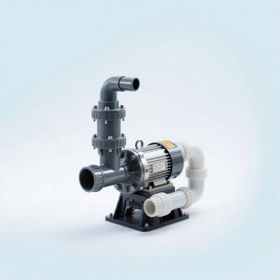 Drainage & Irrigation Machinery