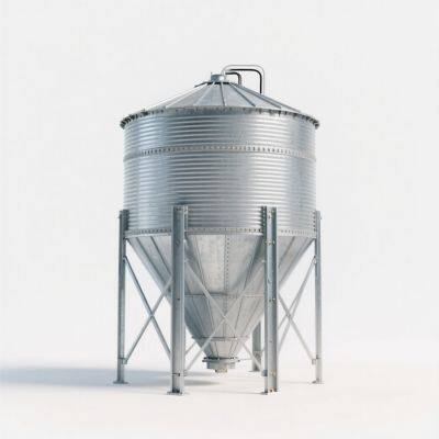 Feed Silo