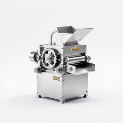 Feed Processing Machinery