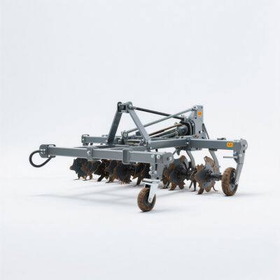 Other Agricultural Machinery