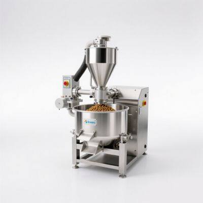 Pet Food Processing Machinery