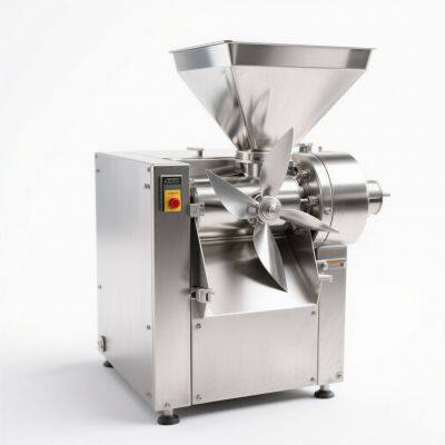 Seasoning Processing Machinery