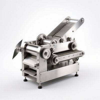 Fruit & Vegetable Processing Machinery