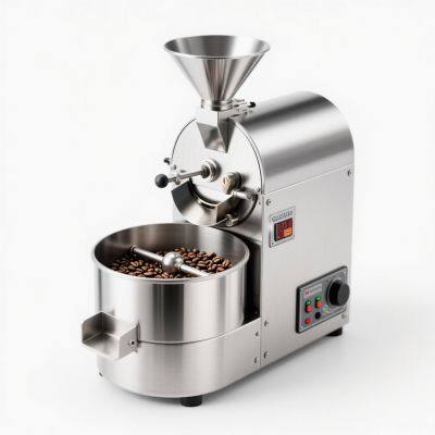 Coffee Bean Roaster
