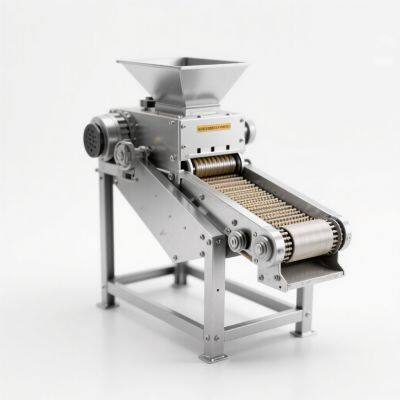 Grain Products Processing Machinery