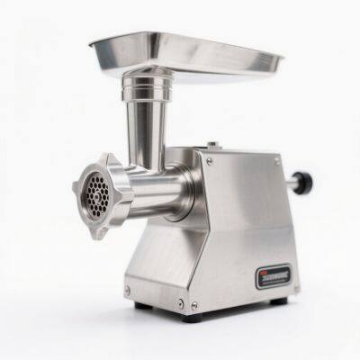 Meat Processing Machinery