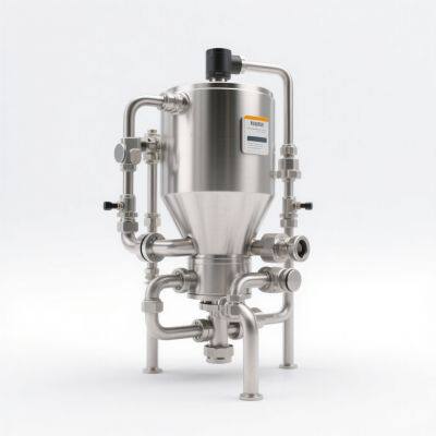 Beverage Processing Machinery