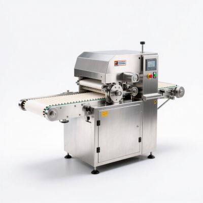 Other Machinery for Food, Beverage & Cereal