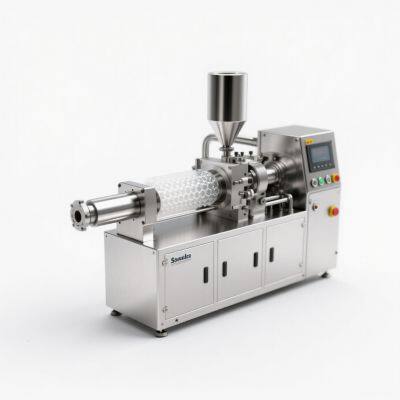 Film Blowing Machine