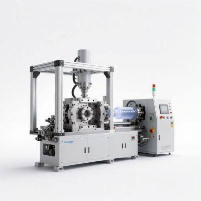 Blow Molding Machine