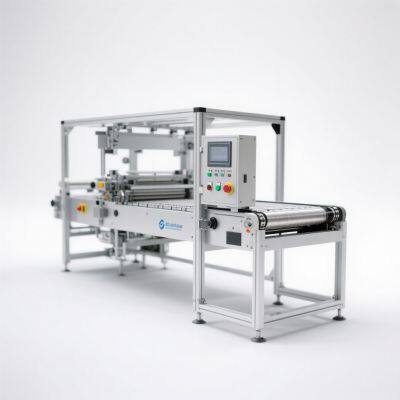 Plastic Plate Machinery
