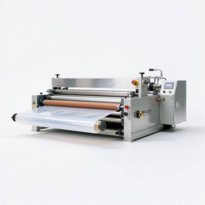 Plastic Laminating Machine