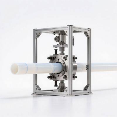 Plastic Pipe Machinery