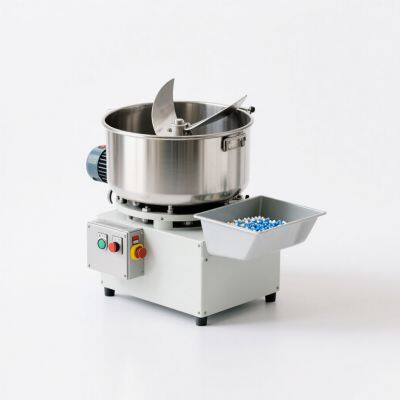 Plastic Mixer