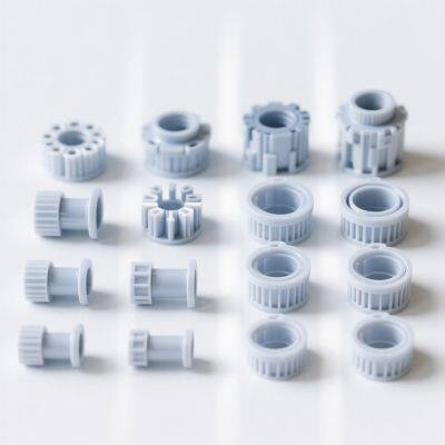 Plastic Machinery Parts