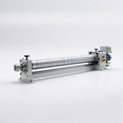 Plastic Haul-Off Machine