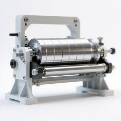 Plastic Rolling Machinery