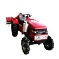 Agricultural Machinery